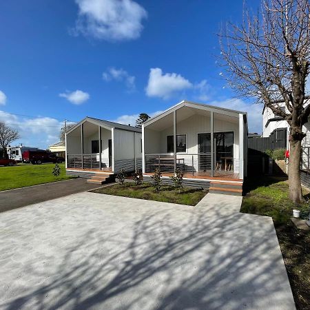 Warrnambool Holiday Village Dış mekan fotoğraf