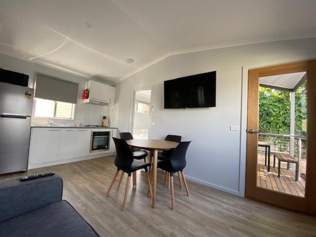 Warrnambool Holiday Village Dış mekan fotoğraf