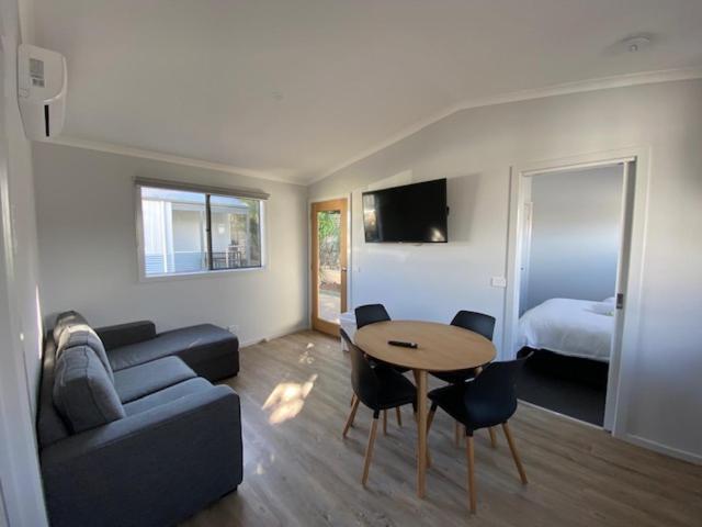 Warrnambool Holiday Village Dış mekan fotoğraf