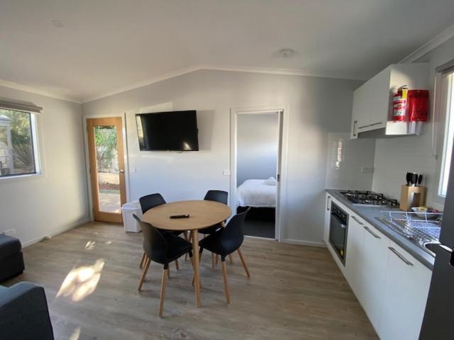 Warrnambool Holiday Village Dış mekan fotoğraf