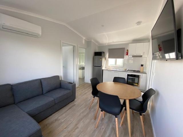 Warrnambool Holiday Village Dış mekan fotoğraf