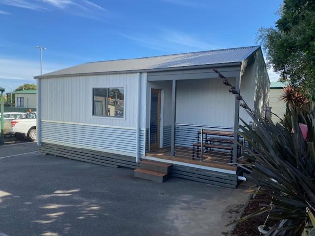 Warrnambool Holiday Village Dış mekan fotoğraf