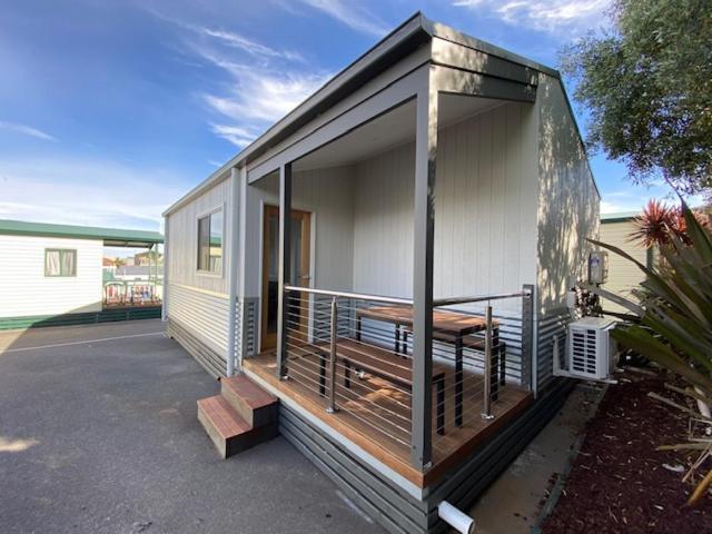 Warrnambool Holiday Village Dış mekan fotoğraf