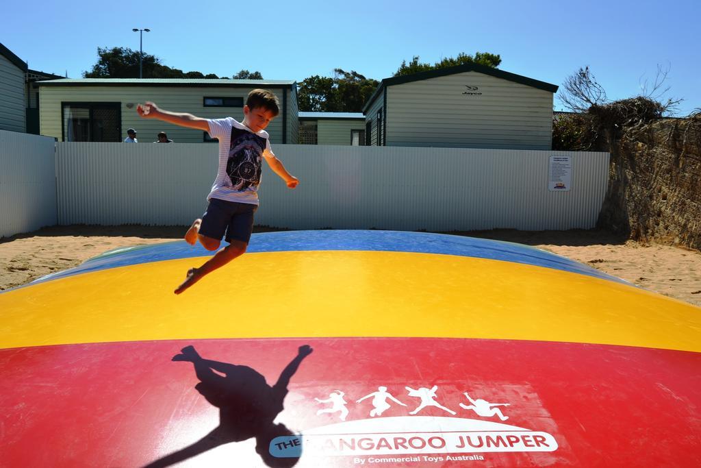 Warrnambool Holiday Village Dış mekan fotoğraf