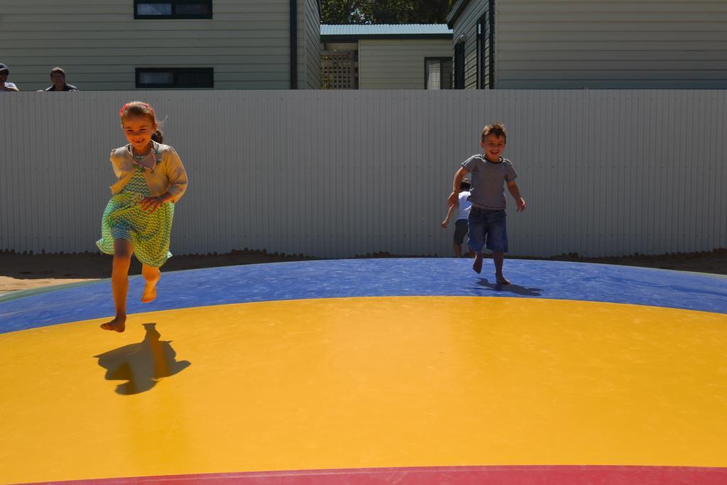 Warrnambool Holiday Village Dış mekan fotoğraf