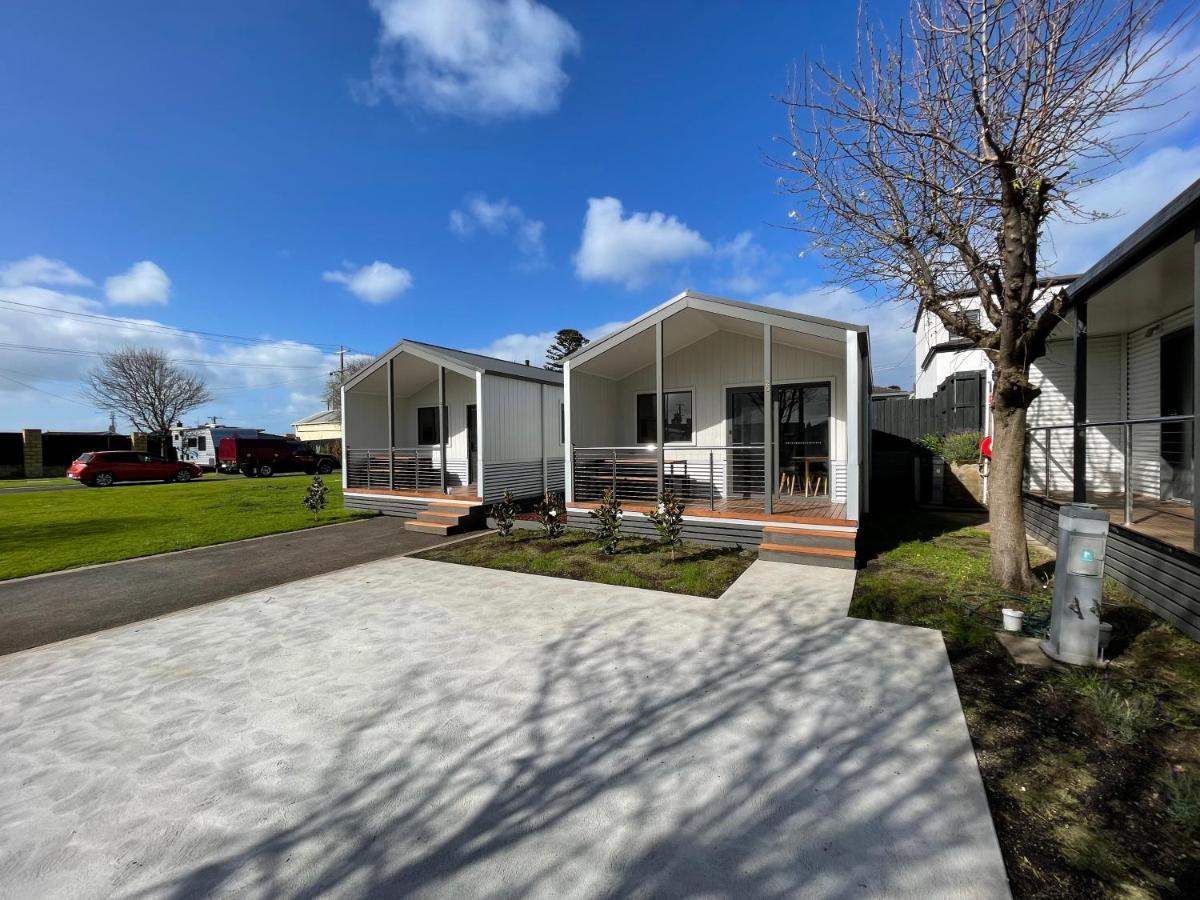 Warrnambool Holiday Village Dış mekan fotoğraf