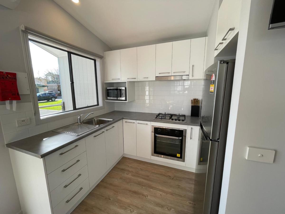Warrnambool Holiday Village Dış mekan fotoğraf