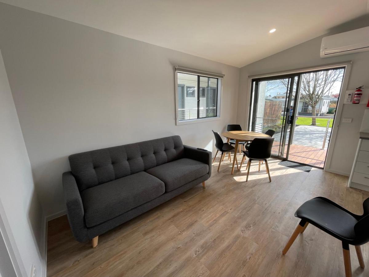 Warrnambool Holiday Village Dış mekan fotoğraf
