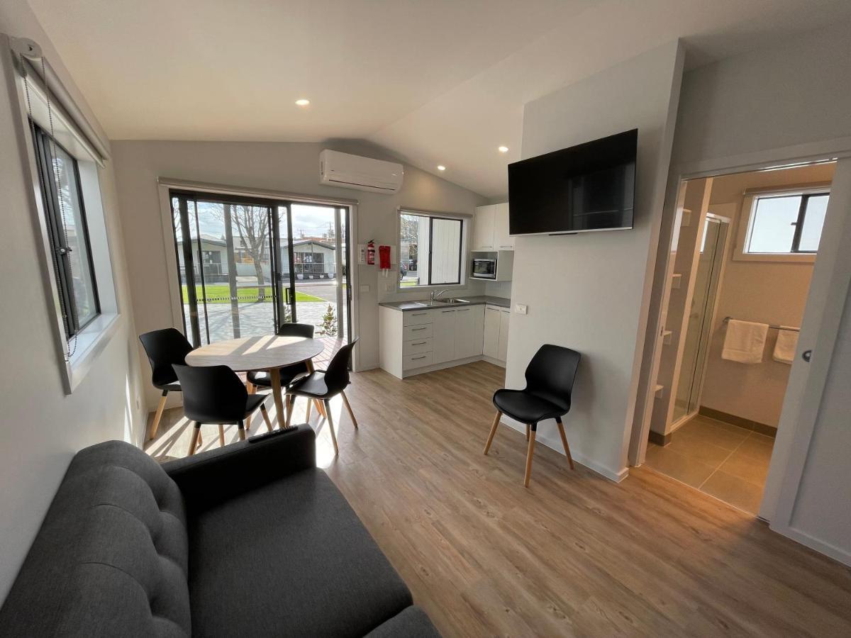 Warrnambool Holiday Village Dış mekan fotoğraf