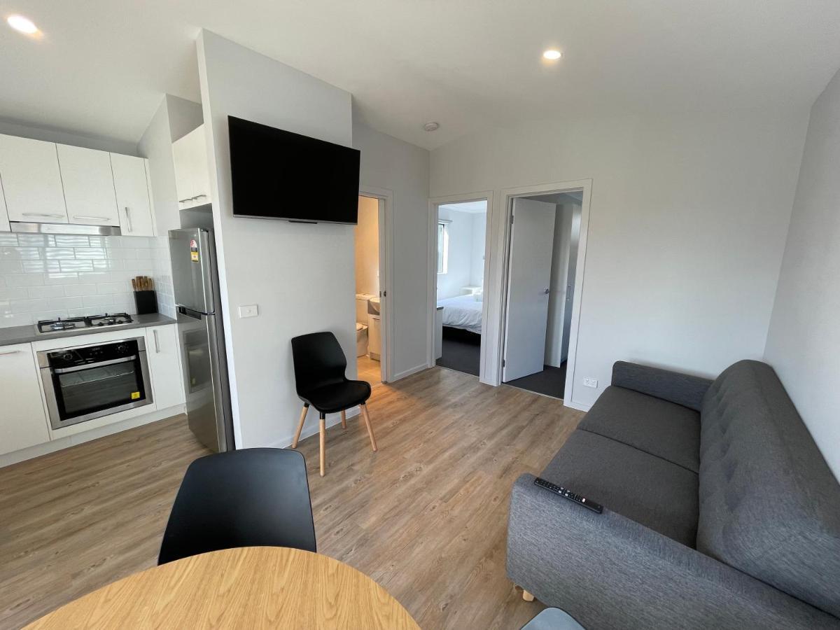 Warrnambool Holiday Village Dış mekan fotoğraf