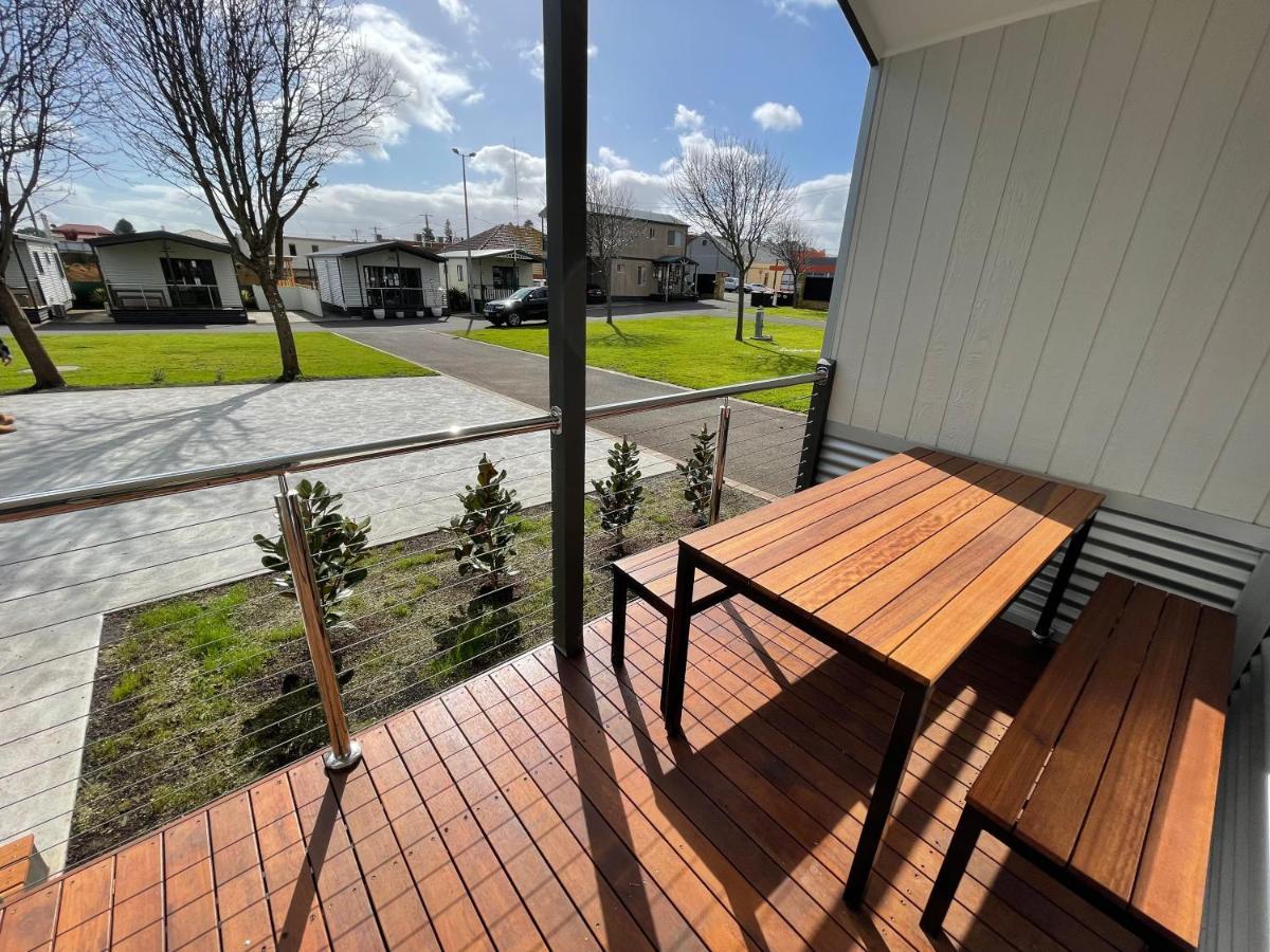 Warrnambool Holiday Village Dış mekan fotoğraf