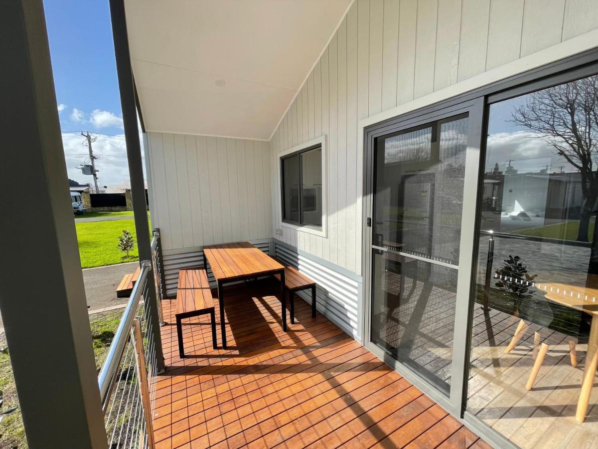 Warrnambool Holiday Village Dış mekan fotoğraf