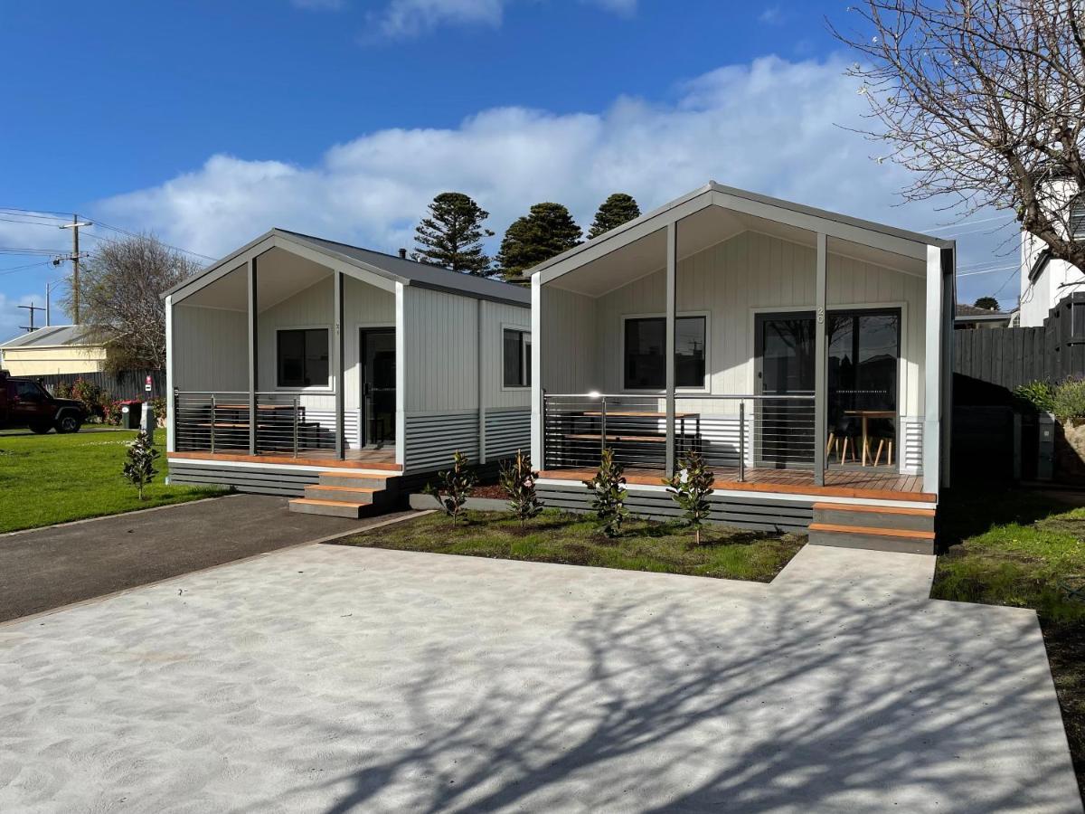 Warrnambool Holiday Village Dış mekan fotoğraf