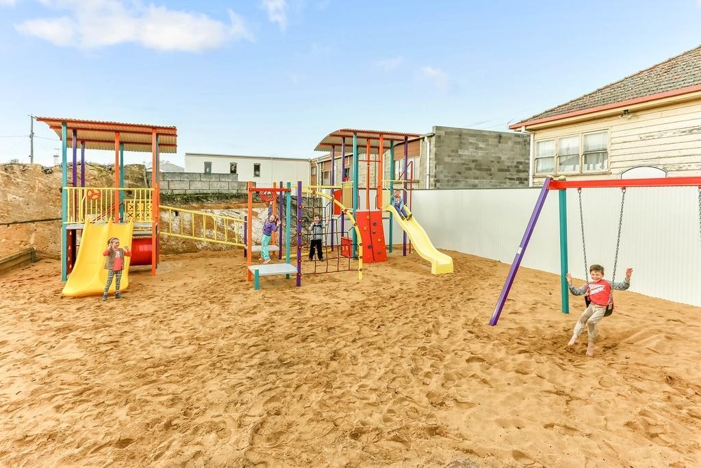 Warrnambool Holiday Village Dış mekan fotoğraf