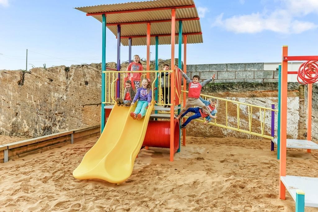 Warrnambool Holiday Village Dış mekan fotoğraf