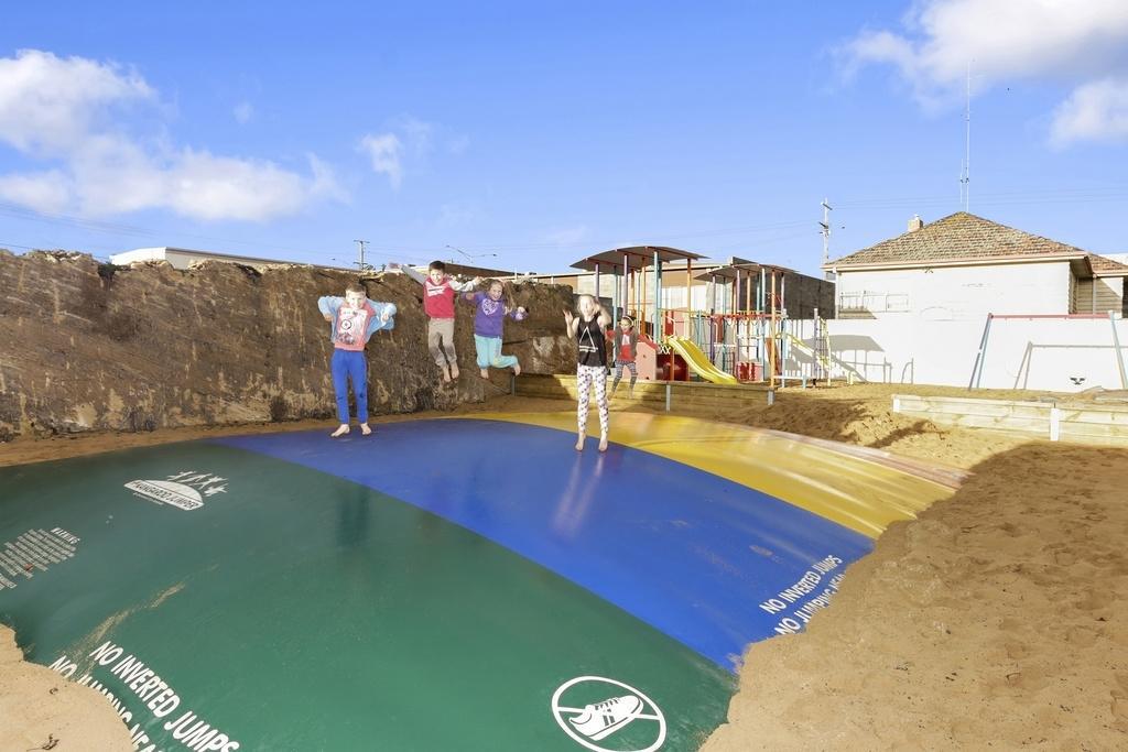 Warrnambool Holiday Village Dış mekan fotoğraf