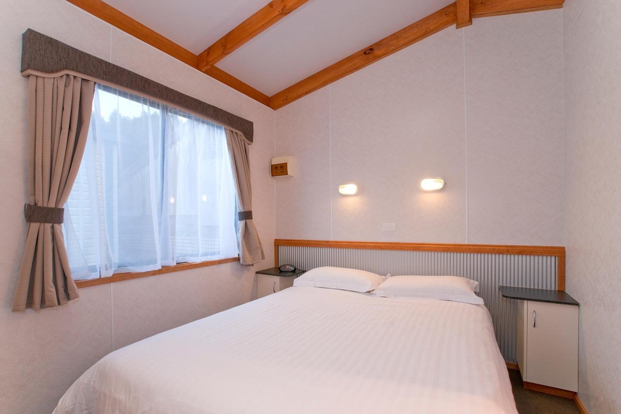 Warrnambool Holiday Village Dış mekan fotoğraf