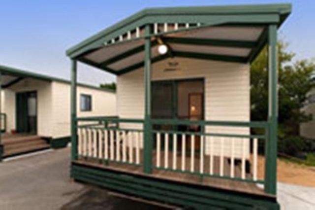 Warrnambool Holiday Village Dış mekan fotoğraf