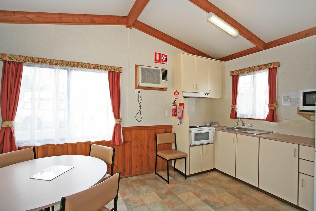 Warrnambool Holiday Village Dış mekan fotoğraf