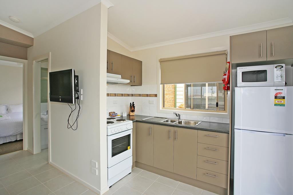 Warrnambool Holiday Village Dış mekan fotoğraf