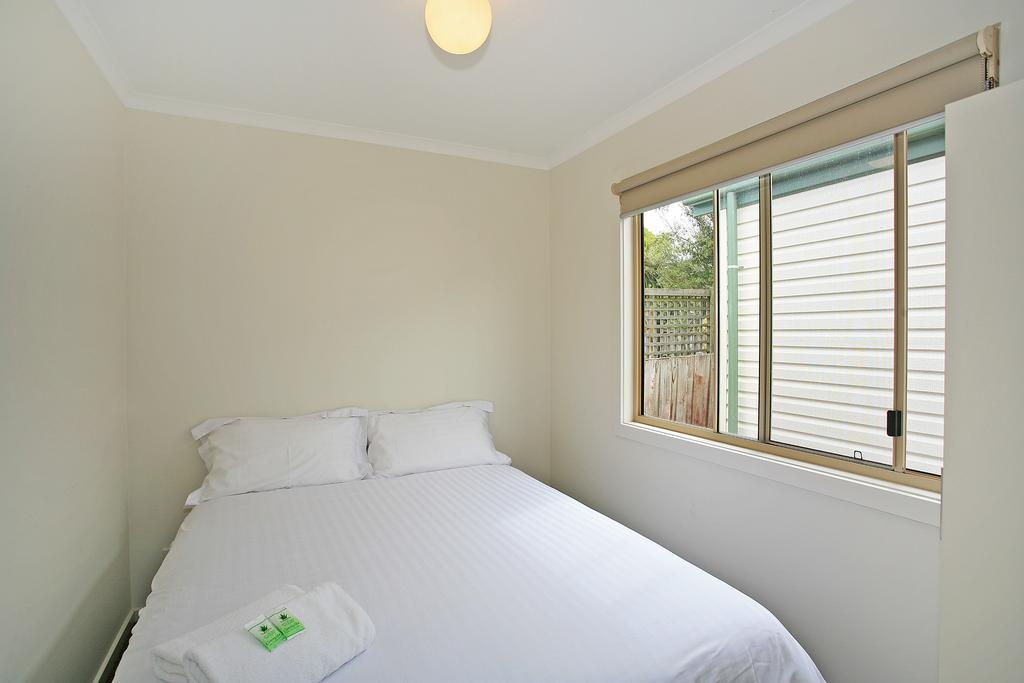 Warrnambool Holiday Village Dış mekan fotoğraf