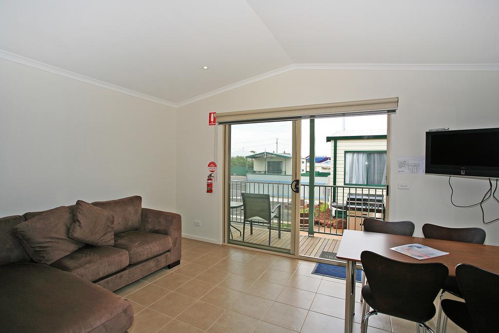 Warrnambool Holiday Village Dış mekan fotoğraf