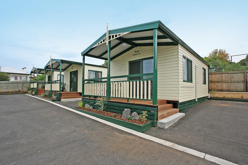 Warrnambool Holiday Village Dış mekan fotoğraf