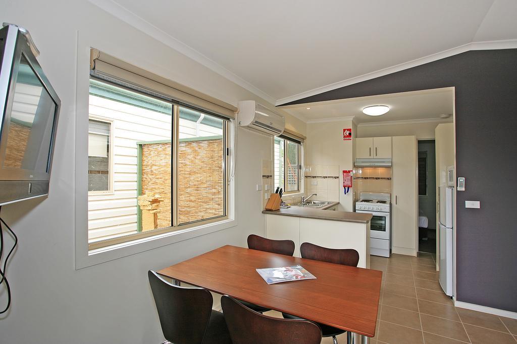 Warrnambool Holiday Village Dış mekan fotoğraf
