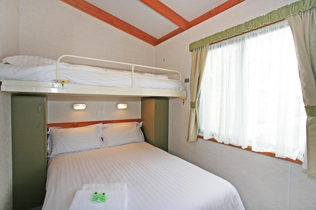 Warrnambool Holiday Village Dış mekan fotoğraf