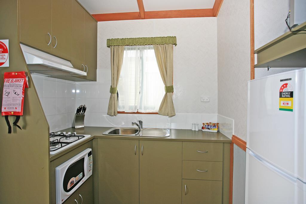Warrnambool Holiday Village Dış mekan fotoğraf