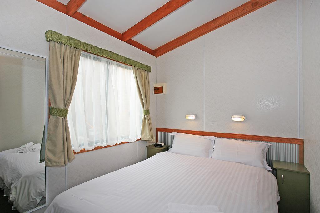 Warrnambool Holiday Village Dış mekan fotoğraf