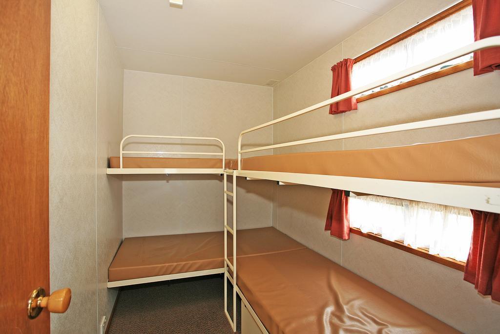 Warrnambool Holiday Village Dış mekan fotoğraf