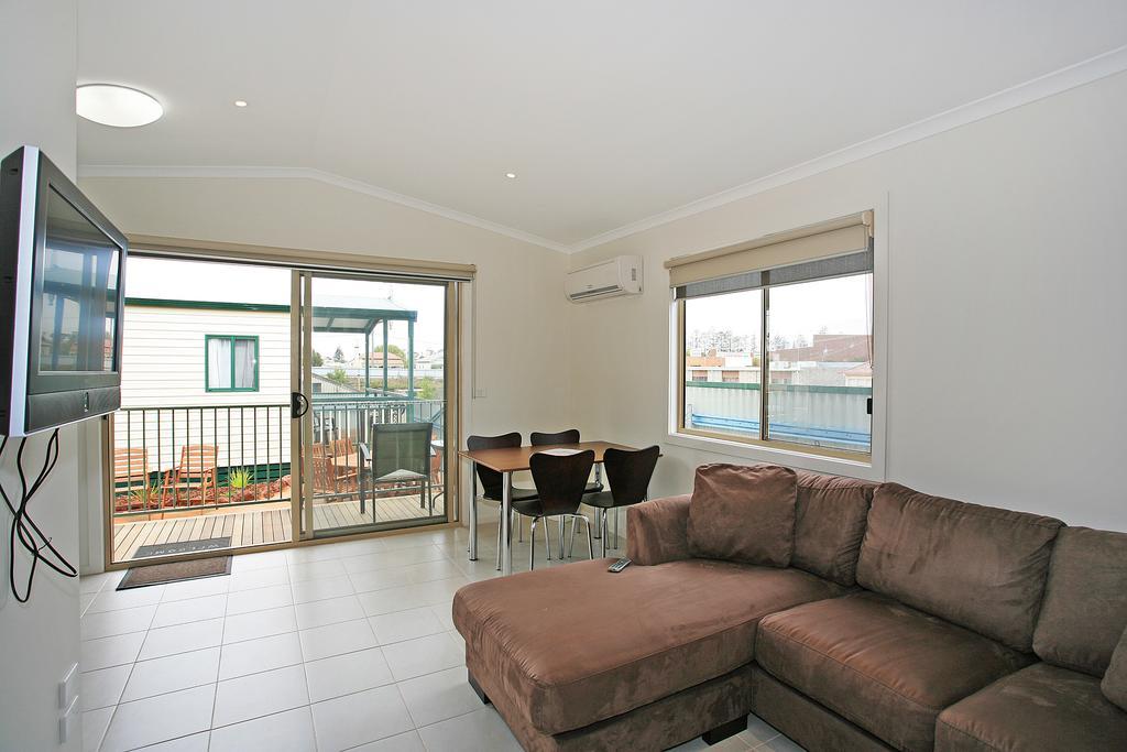 Warrnambool Holiday Village Dış mekan fotoğraf