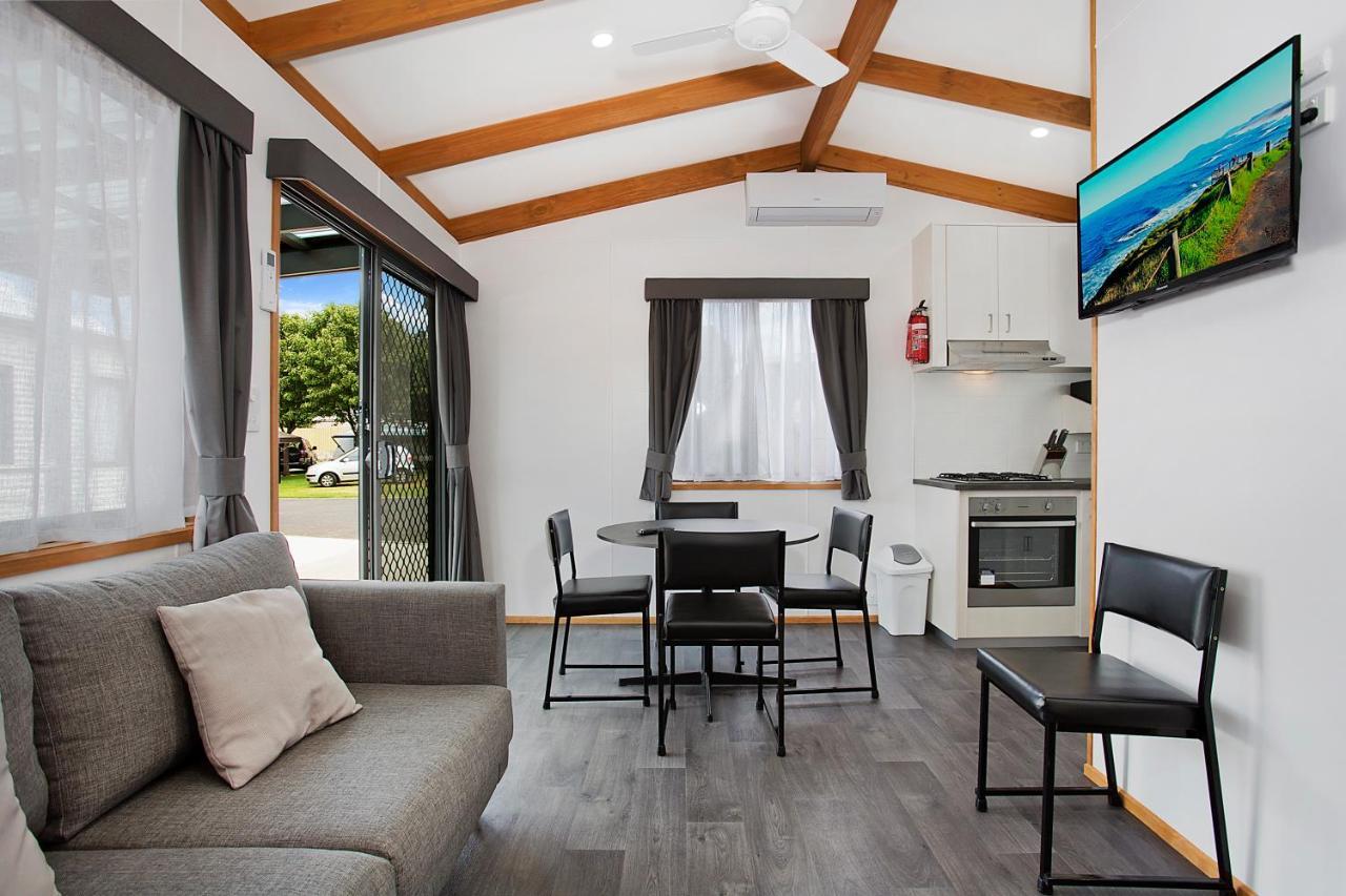 Warrnambool Holiday Village Dış mekan fotoğraf