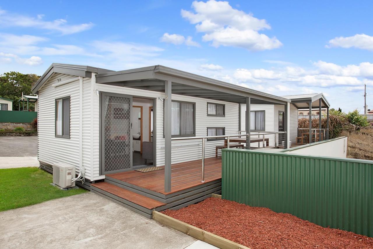 Warrnambool Holiday Village Dış mekan fotoğraf