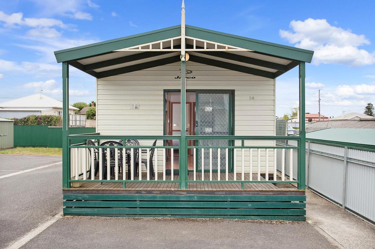 Warrnambool Holiday Village Dış mekan fotoğraf