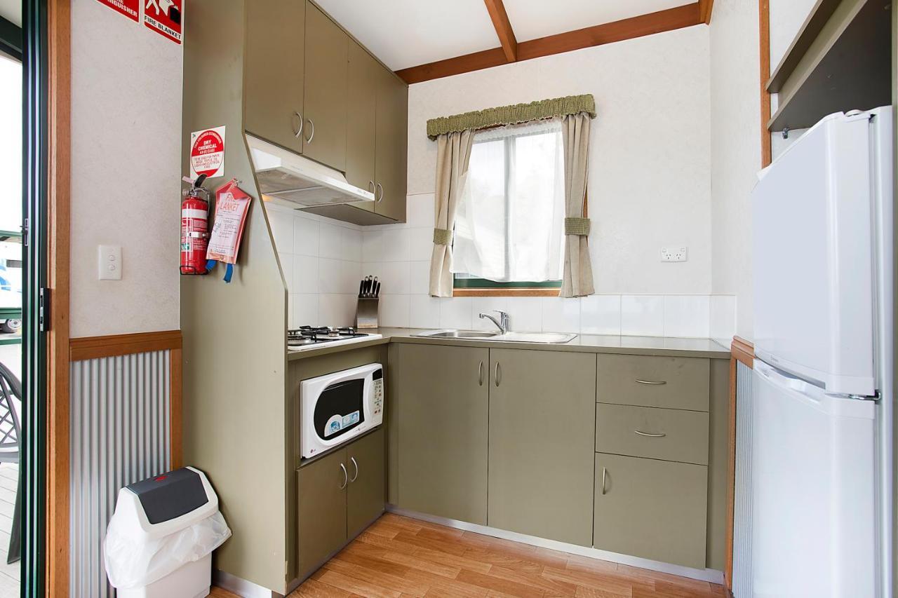 Warrnambool Holiday Village Dış mekan fotoğraf