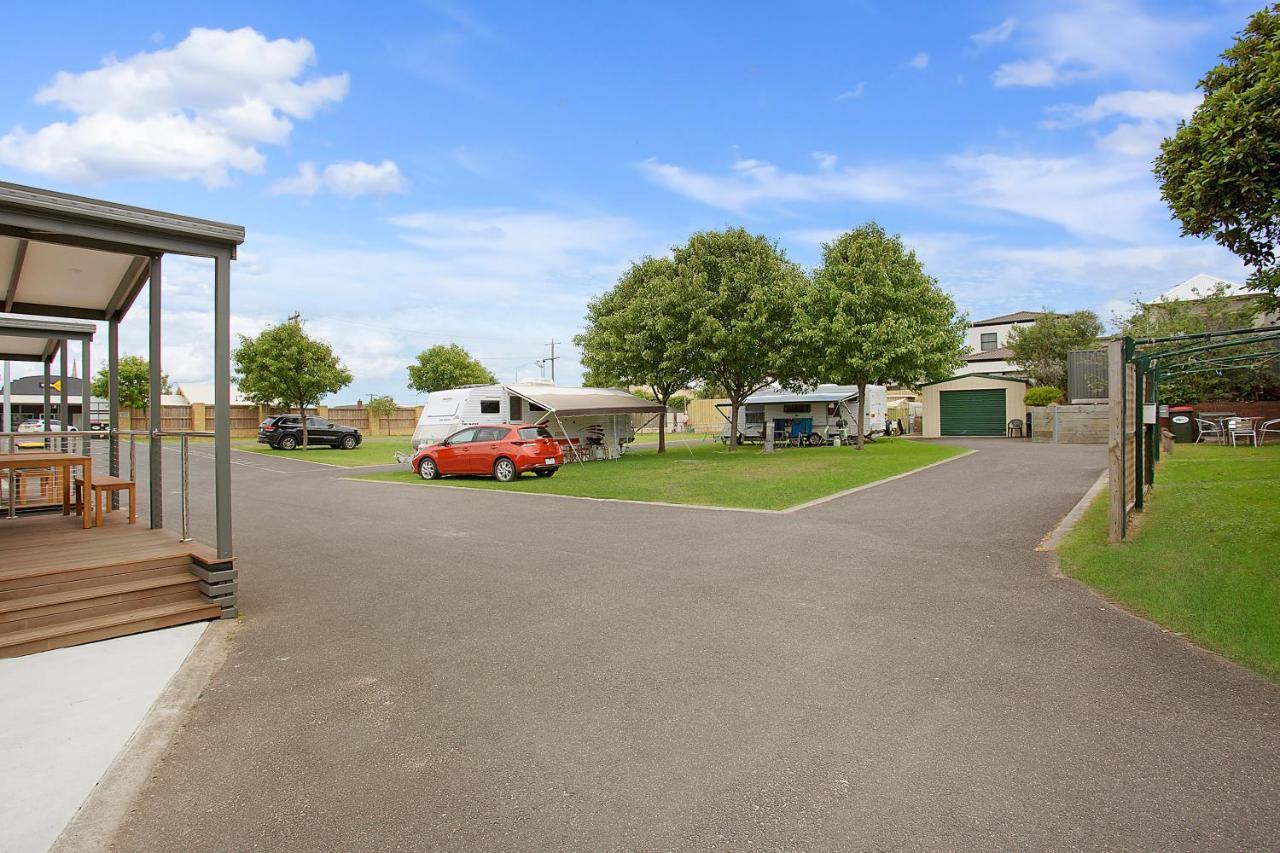Warrnambool Holiday Village Dış mekan fotoğraf