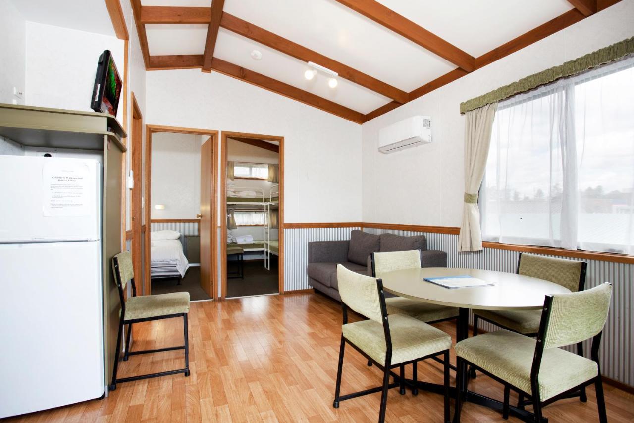 Warrnambool Holiday Village Dış mekan fotoğraf