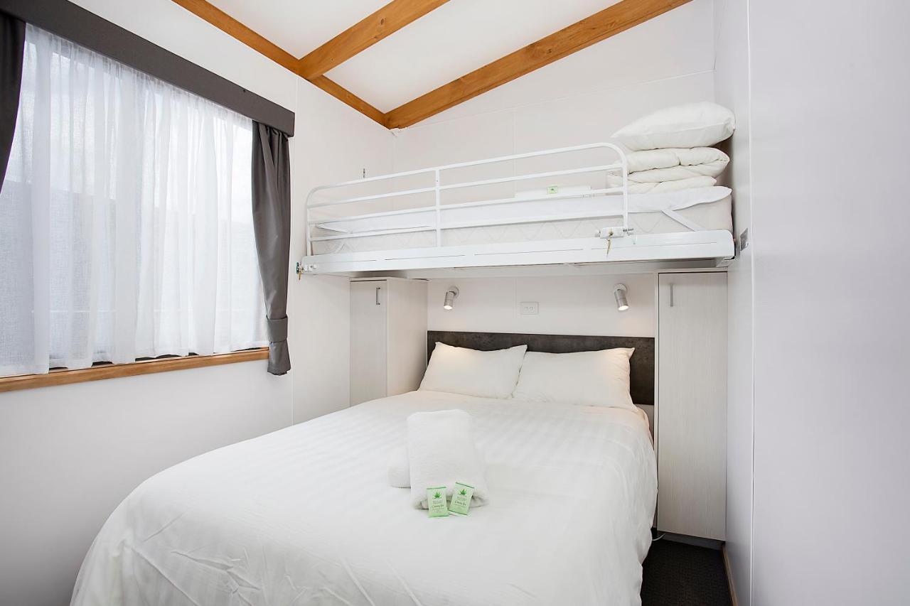 Warrnambool Holiday Village Dış mekan fotoğraf
