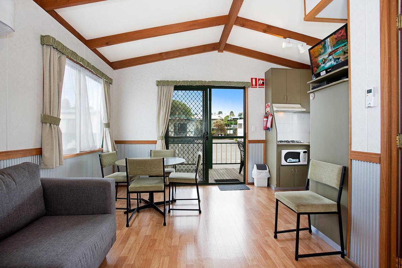 Warrnambool Holiday Village Dış mekan fotoğraf