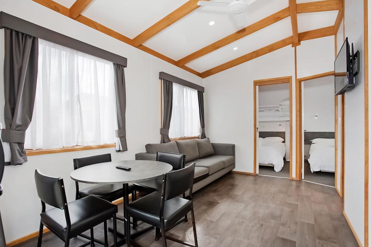 Warrnambool Holiday Village Dış mekan fotoğraf