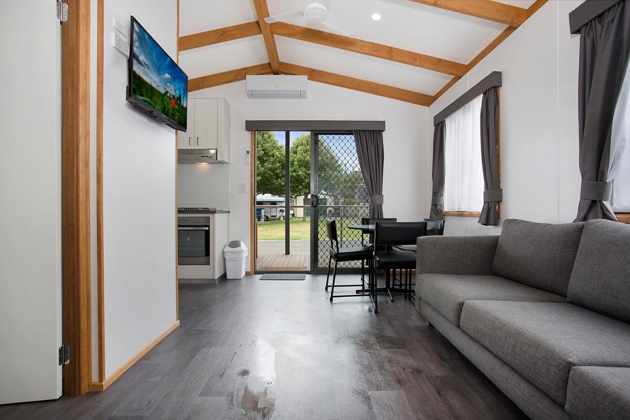 Warrnambool Holiday Village Dış mekan fotoğraf
