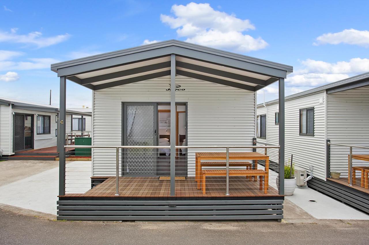 Warrnambool Holiday Village Dış mekan fotoğraf