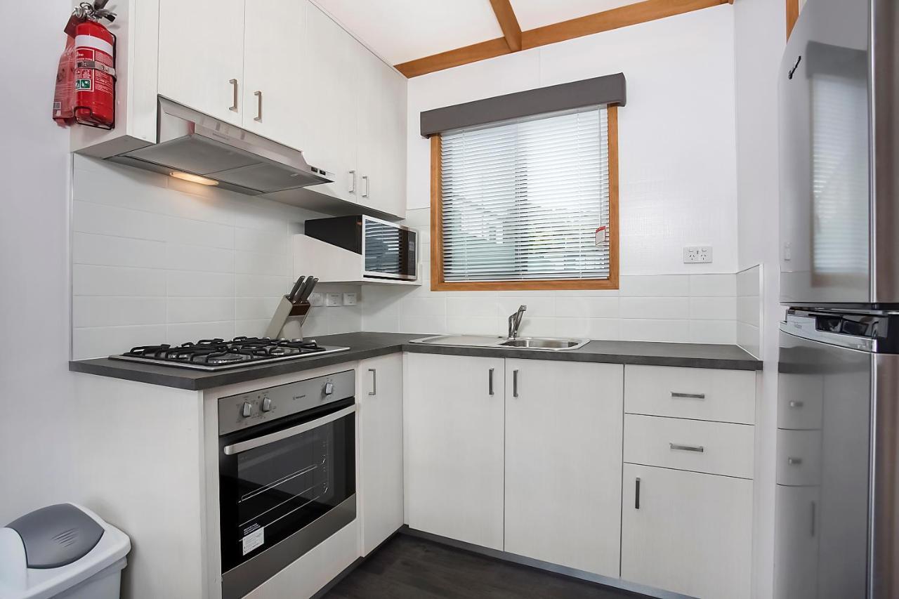 Warrnambool Holiday Village Dış mekan fotoğraf