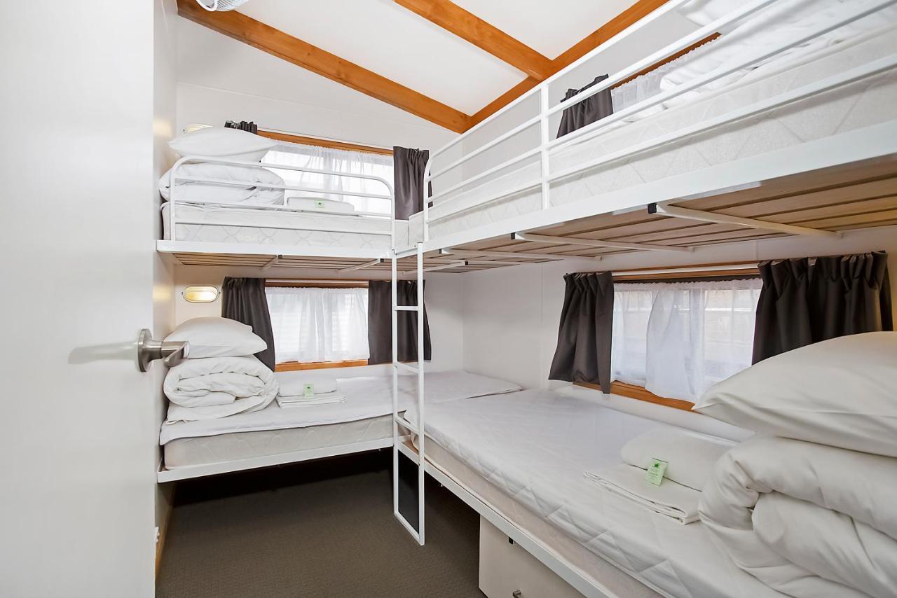 Warrnambool Holiday Village Dış mekan fotoğraf