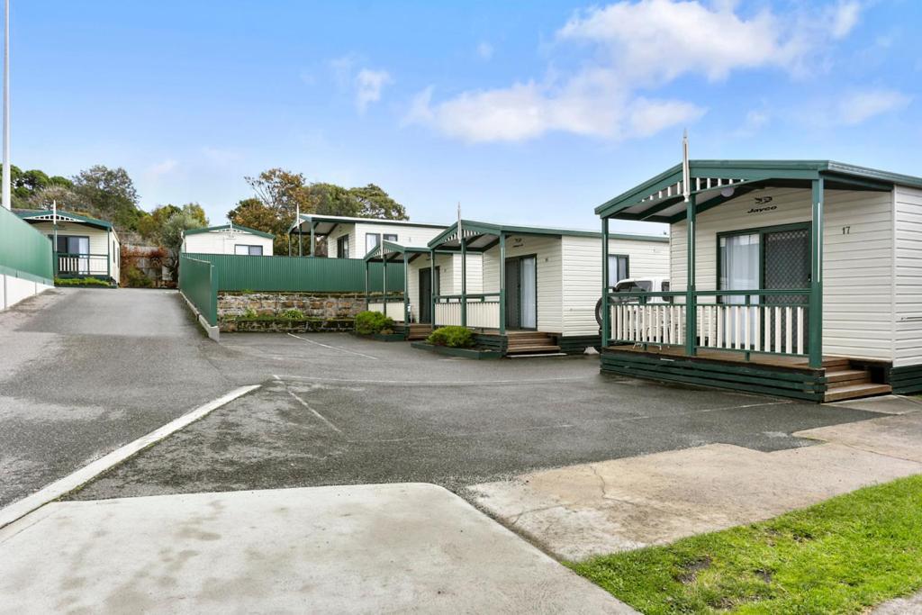 Warrnambool Holiday Village Dış mekan fotoğraf