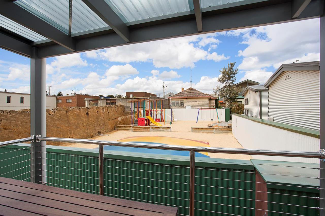 Warrnambool Holiday Village Dış mekan fotoğraf