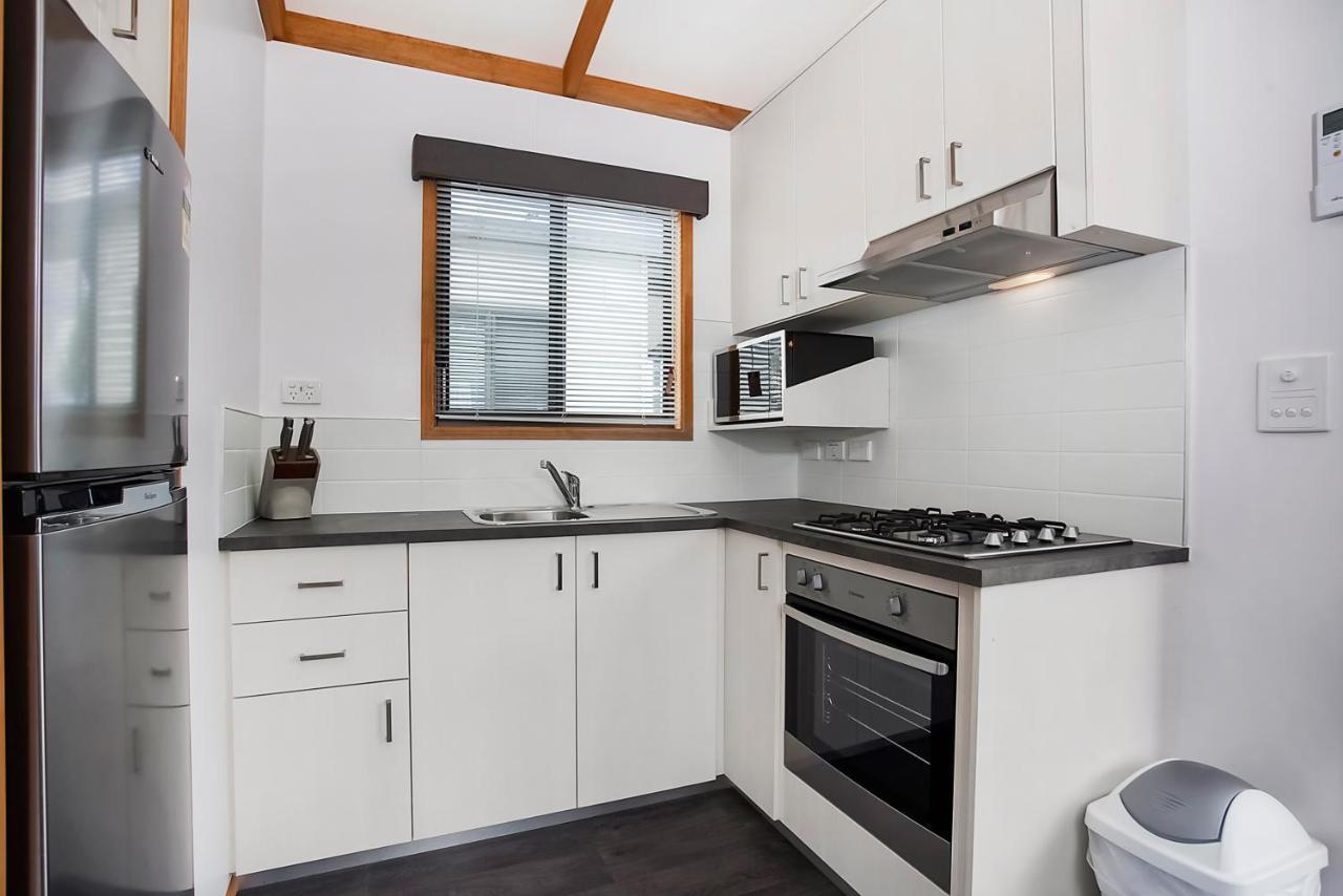 Warrnambool Holiday Village Dış mekan fotoğraf