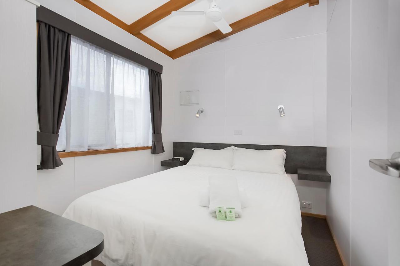 Warrnambool Holiday Village Dış mekan fotoğraf